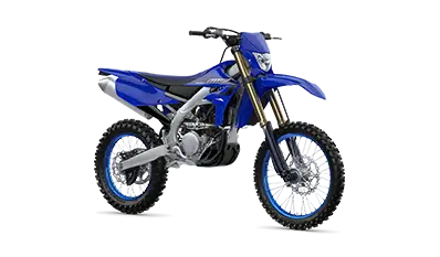 Thumb WR250F